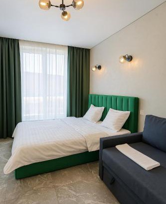 Yavory Apartment | Стрийська Автовокзал Арена Львів