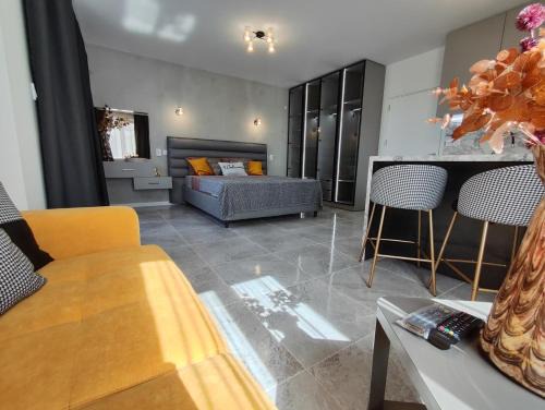 Obzor Apartment | студио Водолей