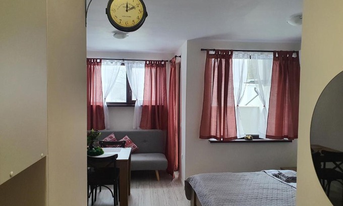 Borovets Apartment | Студио B9 Боровец Гардънс