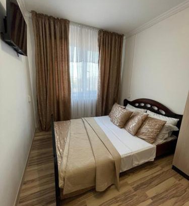 Shymkent Apartment | Студия для двоих 362
