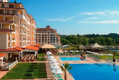 Obzor Apartment | Сънрайз Данаилов