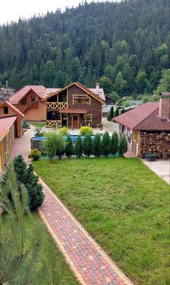 Tatariv Apartment | Сімейний котедж У Діани