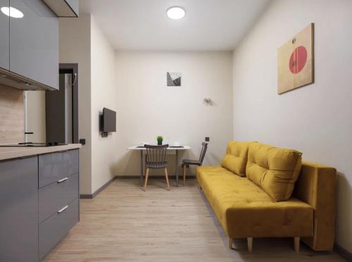 Darnyckyj Apartment | Твій Простір Nestro