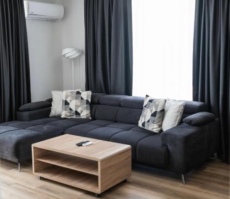 g.k. Trakia Apartment | ТОП Двустаен в Панорама Парк