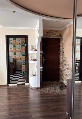 Comrat Apartment | Три комнаты самый Центр Комрата