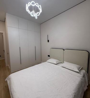 Nur-Sultan Apartment | Туран 52,2 ЖК Бухар Жырау exclusive
