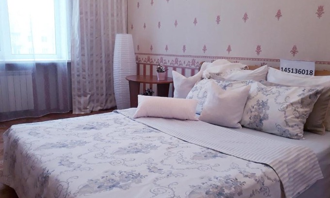 Volgograd Apartment | Турист Хаус Апартаменты на Проспекте Ленина