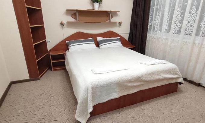 Targovishte Apartment | Уютен апартамент в Търговище - 2 спални и кухня