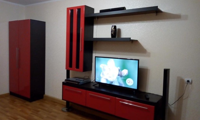 Nizhnekamsk Apartment | Уютная двухкомнатная на Студенческой 47