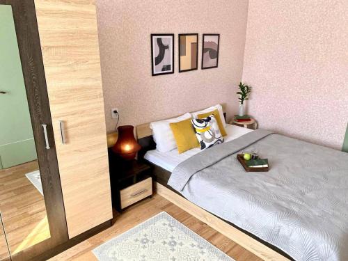 Temirtau Apartment | Уютная двушка в центре