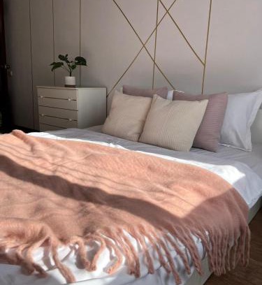 Temirtau Apartment | Уютная двушка в центре