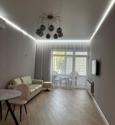 Uralsk Apartment | Уютная квартира в центре города