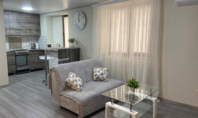 Tiraspol Apartment | Уютная квартира, в центре города