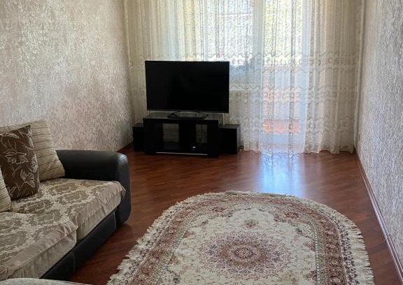 Makhachkala Apartment | Уютная квартира у моря