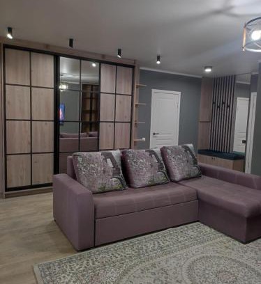 Shymkent Apartment | Уютная 2-х комнатная квартира в спальном районе