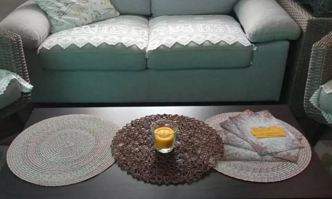 Shumen Apartment | Уютно Арт Ателие а тихо и спокойно място в центъра на града!