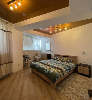 Shymkent Apartment | Уютно и тепло
