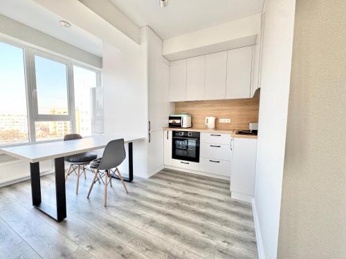 Chisinau Apartment | Уютные апартаменты в новострое на Ботанике