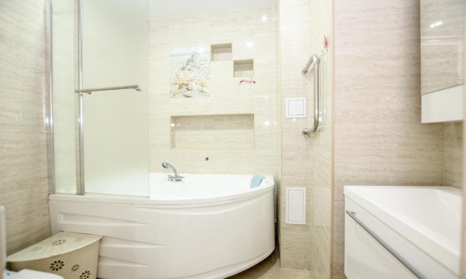 Sovetsky City District Apartment | Уютные апартаменты на Камалеева 34