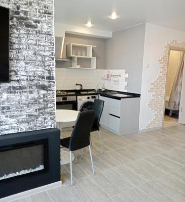 Aktau Apartment | Уютные апартаменты у моря в Актау