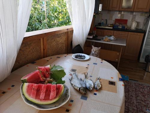 Odessa Apartment | "Уют и радушие" Мансарда