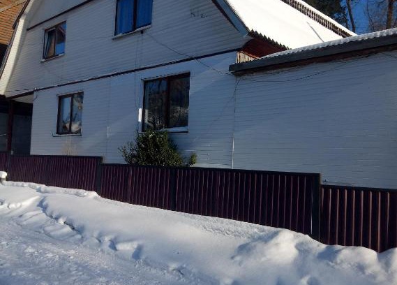 Yasinia House | У Наталії