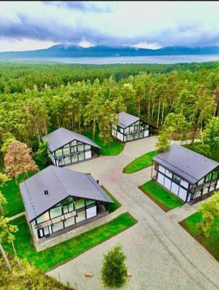 Ulytau District House | Фахверк Боровое