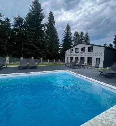 Skhidnytsya Apartment | Феєрія Лісу