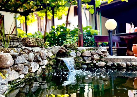 Gradets Resort | Хотел механа Караджейката