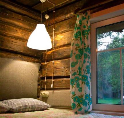 Narach House | Хутор Малиновка
