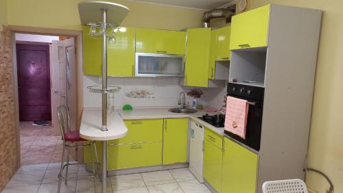 Dobrovelychkivka Apartment | Чорноморськ Квартира на парковій