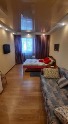 Irpin Apartment | Чудова простора квартира з євроремонтом в районі Центрального парку Сільпо Університету