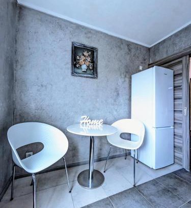 Bila Tserkva Apartment | Чудові апартаменти!