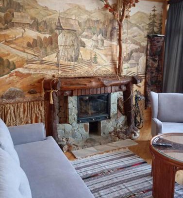 Snidavka Apartment | Шешори Еко