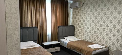 Taraz Hotel | Эдем