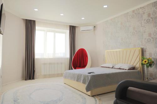 Aktobe Apartment | Элитная квартира в центре города