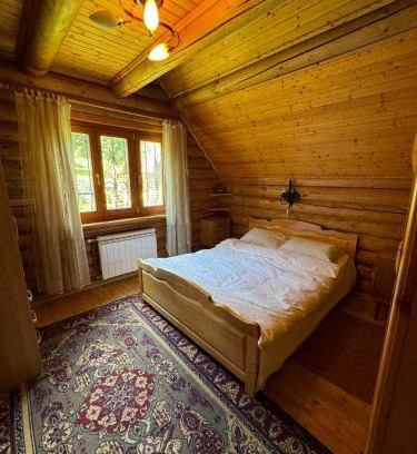 Dragobrat Hotel | Ялинка