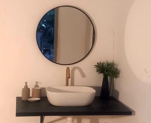 Givat Shmuel Apartment | אירוח בגבעה