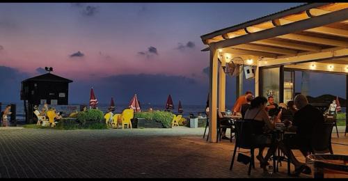 Haifa Apartment | אירוח על הים