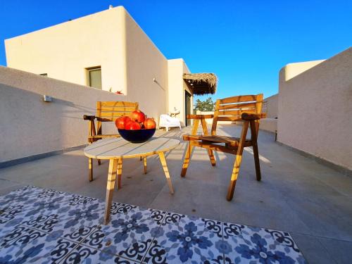 Ramat Negev House | בביתו במדבר' צימר שמרגיש בית'