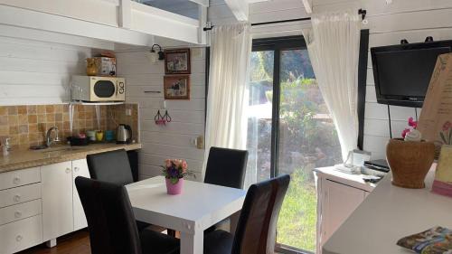 Metula Apartment | בקתות עץ סקנדינביות במטולה