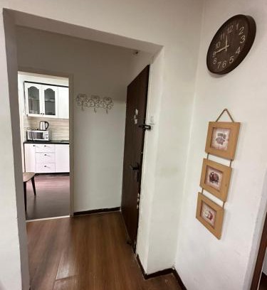 Kiryat Ata Apartment | דירה לטווח קצר וארוך