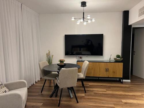 Haifa Apartment | דירת בוטיק Dnine7