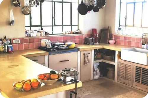 Hatseva Villa | הבית האנדלוסי