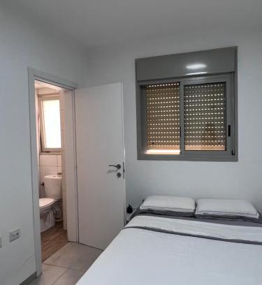 Qiryat Shemona Apartment | הבית של בוב