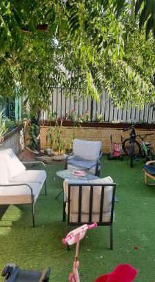 Elad House | הבית של דבורה ומשה