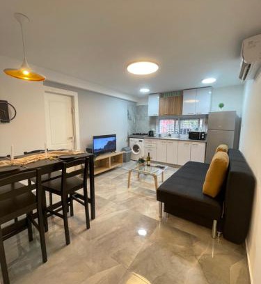 Ashkelon Apartment | הטרקלין של לינוי - 5 דקות נסיעה מהים