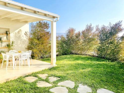 Sde Nehemia Apartment | היחידה ליד הנחל עם הנוף לחרמון 33