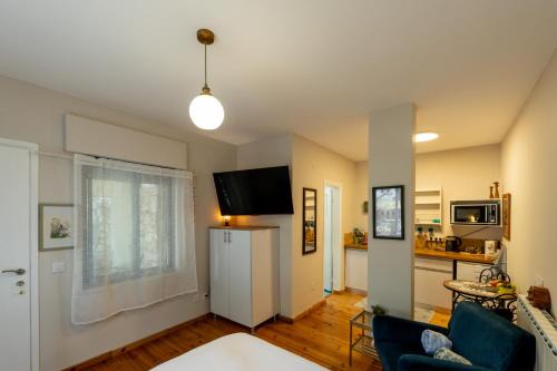 Mitzpe Hila House | המקום של נטע