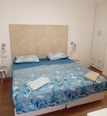 Neve Zohar Cabin | הרמוני סוויט harmony suite